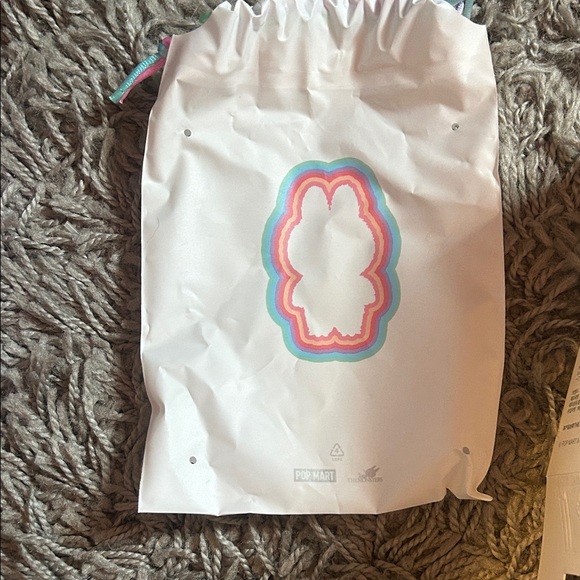 Authentic BIE Luck Labubu - Picture 6 of 6